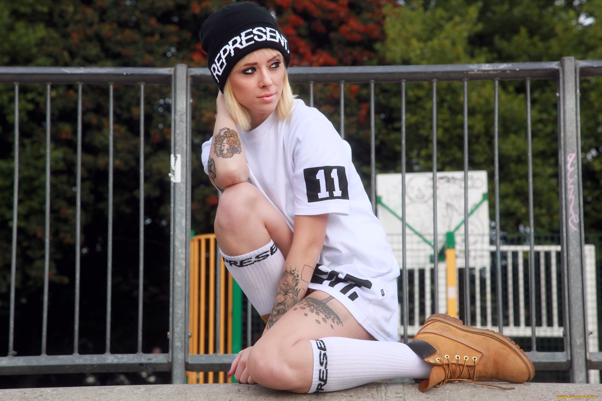 , alysha nett, , , , , , 